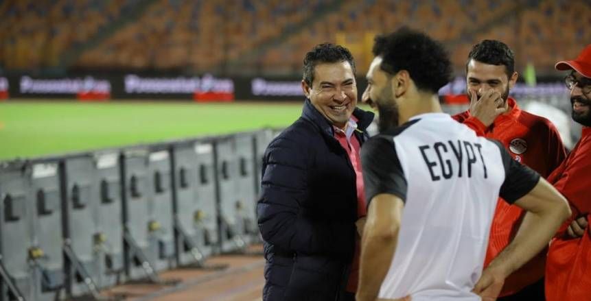 محمد بركات