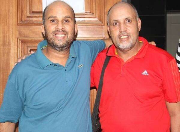 محمد البوسيفي