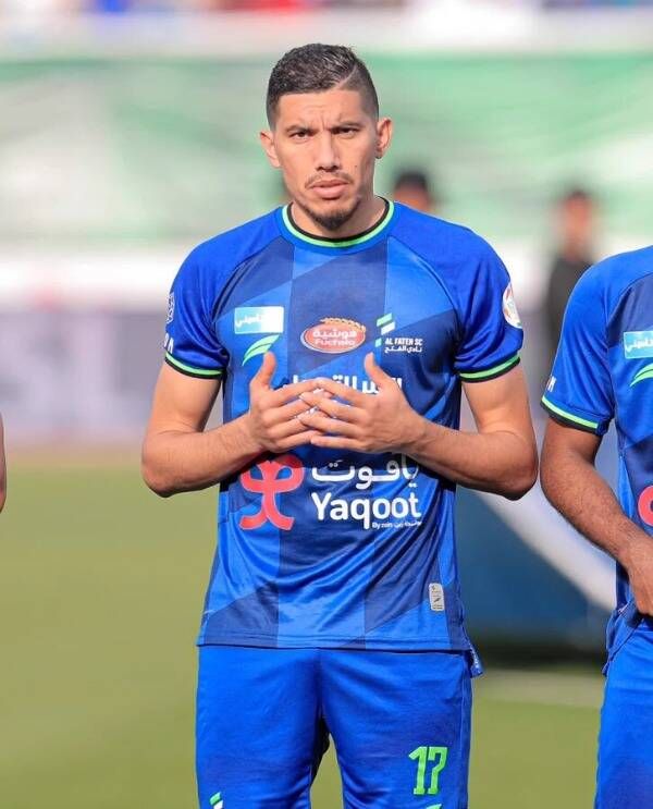 مروان سعدان