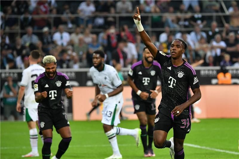 بايرن ميونخ