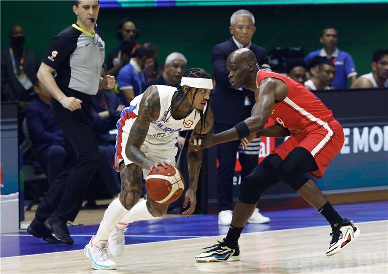 ليونيل باولو