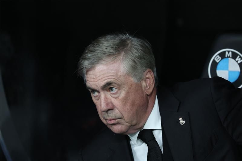 كارلو أنشيلوتي