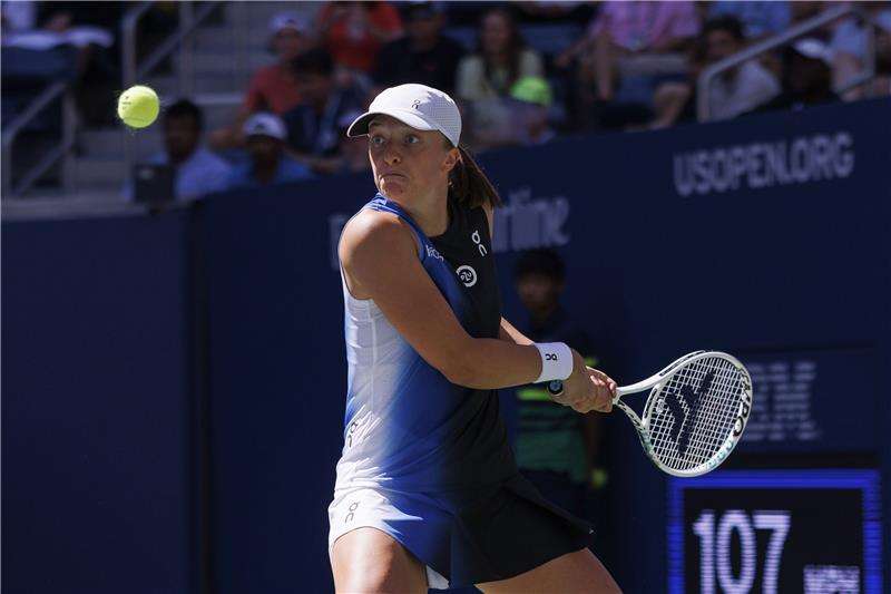 إيجا شفيونتيك