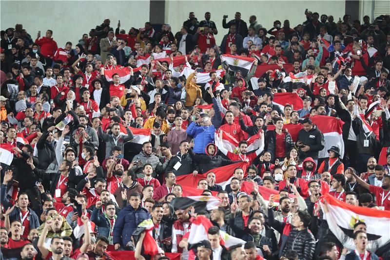 الجمهور المصري