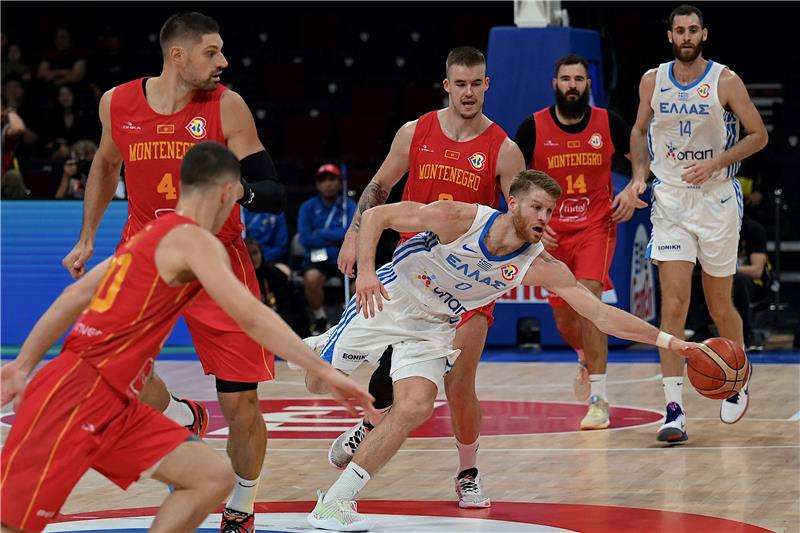 جانب من المواجهة