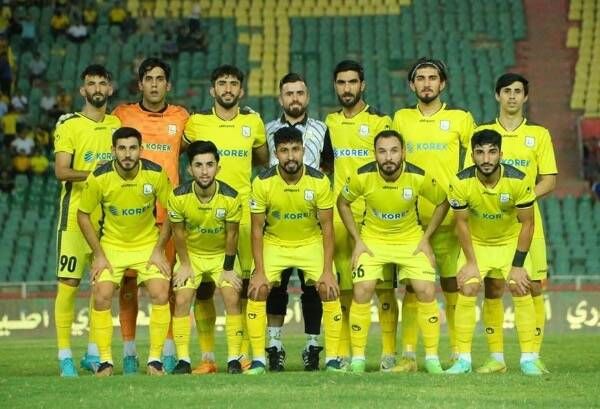 أربيل - أرشيفية