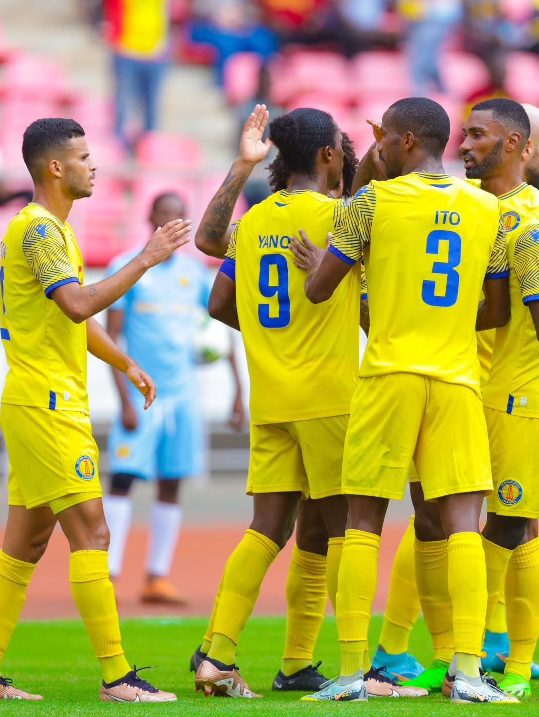 بترو أتلتيكو