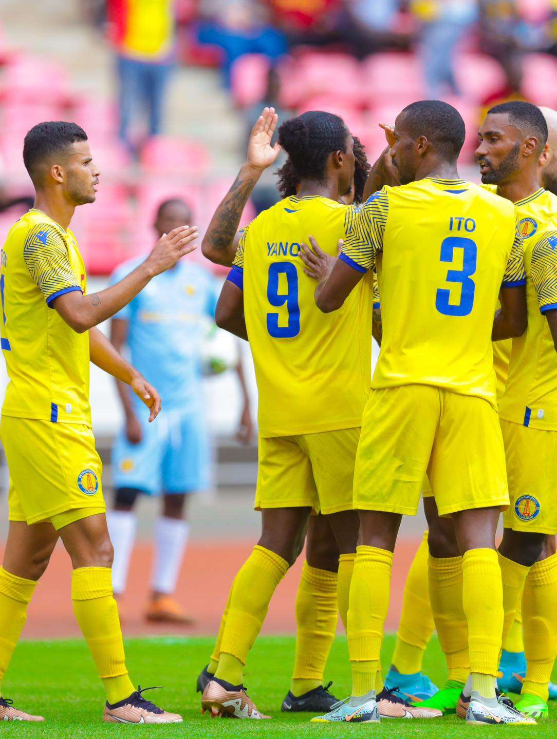 بترو أتلتيكو