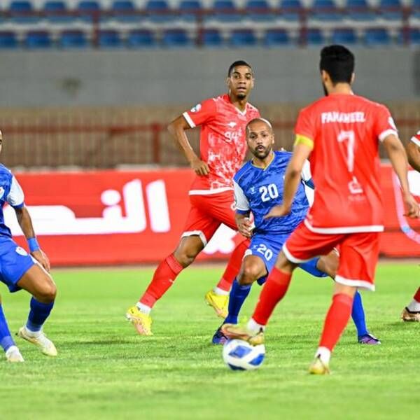 من الدوري الكويتي