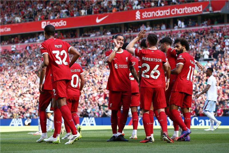 ليفربول