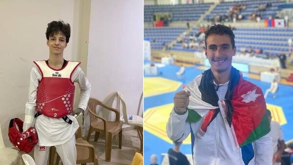 عصفور والداود