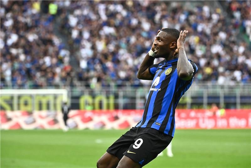 ماركوس تورام