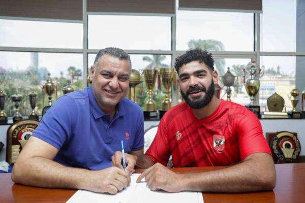 حميد والعوضي