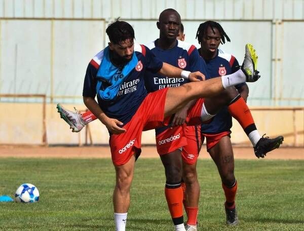 النجم الساحلي