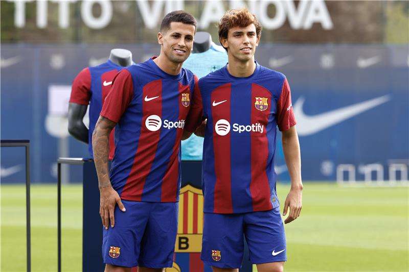 فيليكس وكانسيلو