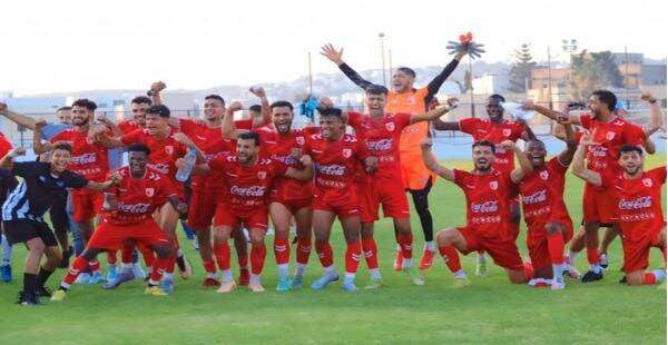 الأولمبي الباجي