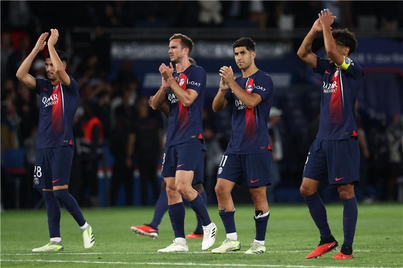 باريس سان جيرمان