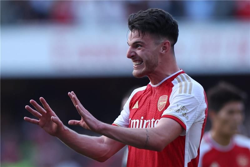 ديكلان رايس