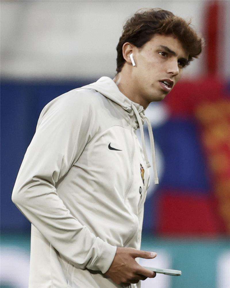 جواو فيليكس