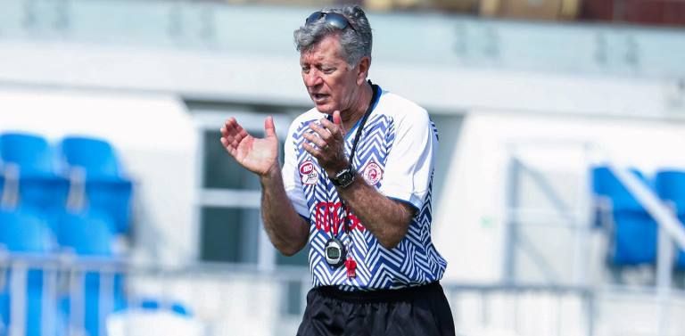 روبرتو أوليفيرا