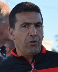 بوزيان بن عربي