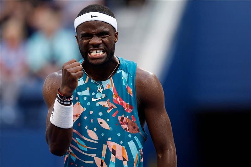 فرانسيس تيافو