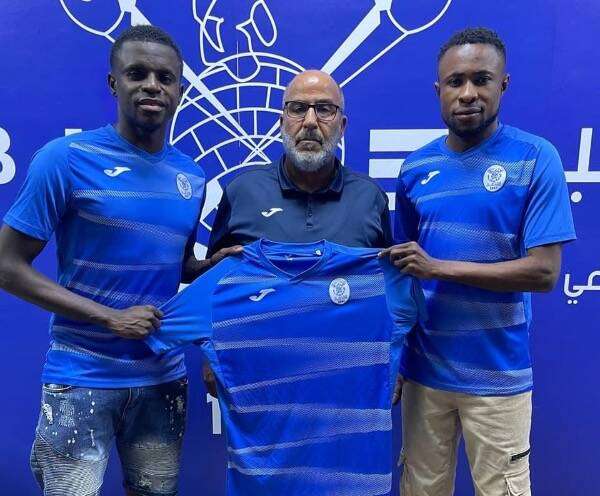 من التعاقدات