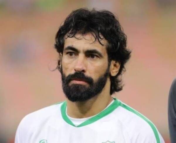 حسين عبدالغني