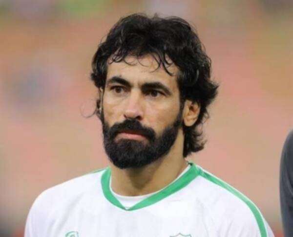 حسين عبدالغني