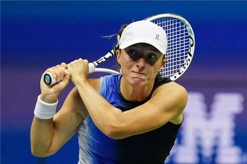 إيجا شفيونتيك