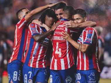 أتلتيكو سان لويس