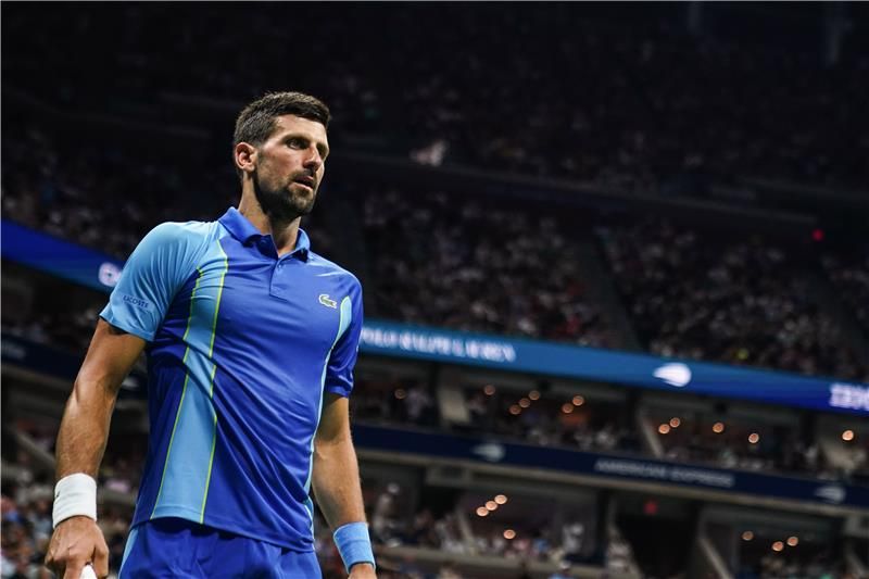 نوفاك ديوكوفيتش