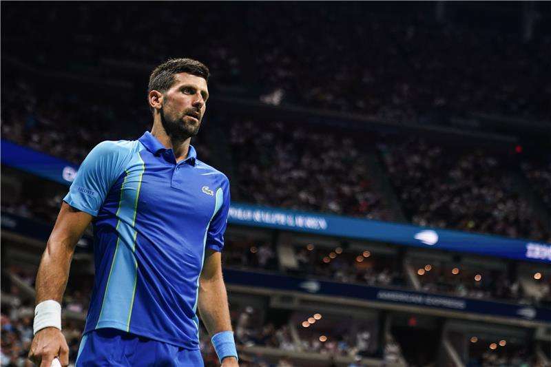 نوفاك ديوكوفيتش