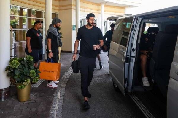 محمد الشناوي