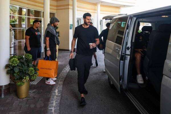 محمد الشناوي