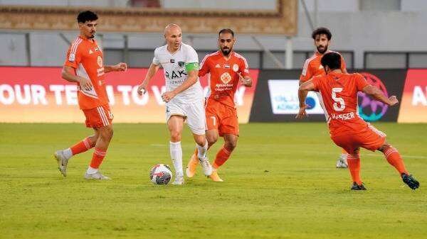 أندريس إنييستا