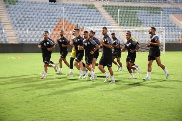 المنتخب الفلسطيني