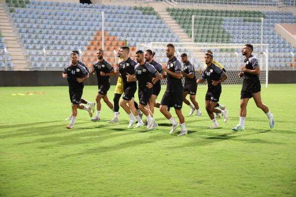 المنتخب الفلسطيني