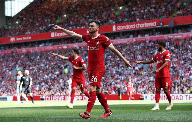 آندي روبرتسون