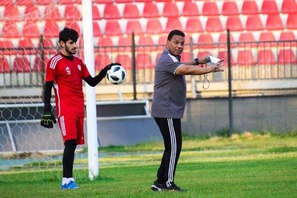 حسام البدري