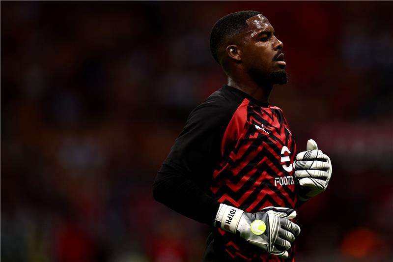 مايك ماينان