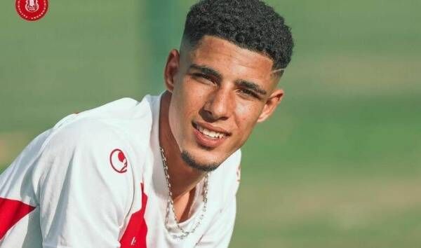 المهدي موهوب