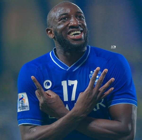 موسى ماريجا