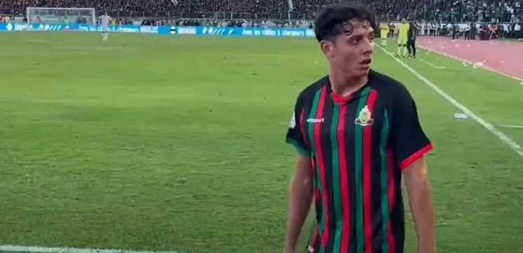 زكرياء الهبطي