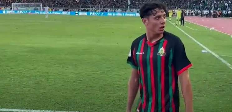 زكرياء الهبطي