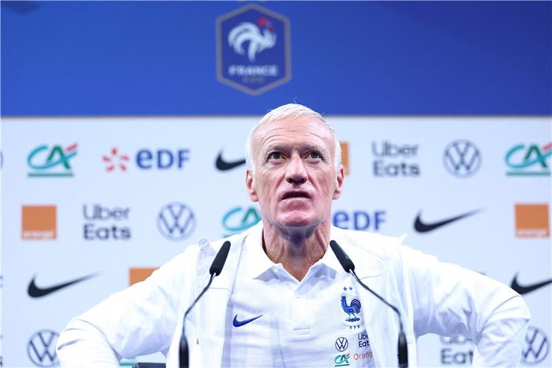 ديديه ديشامب