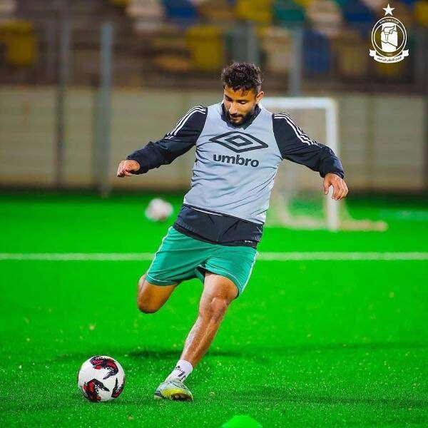 علاء القجدار