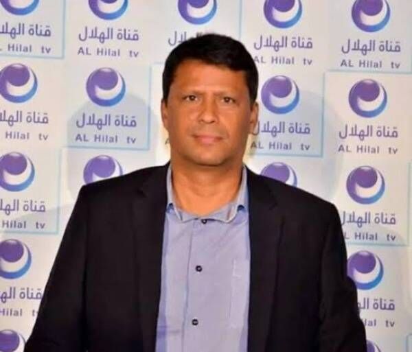 فارياس مدرب الهلال السابق