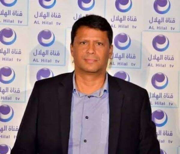 فارياس مدرب الهلال السابق