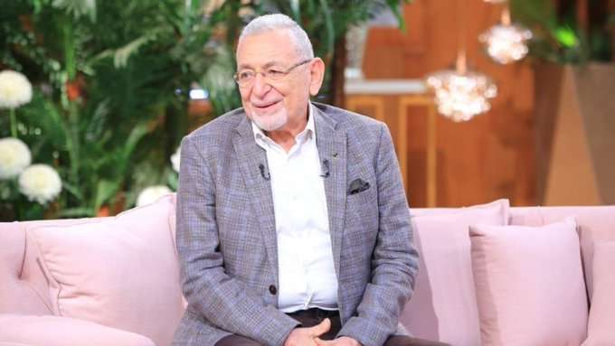 عدلي القيعي